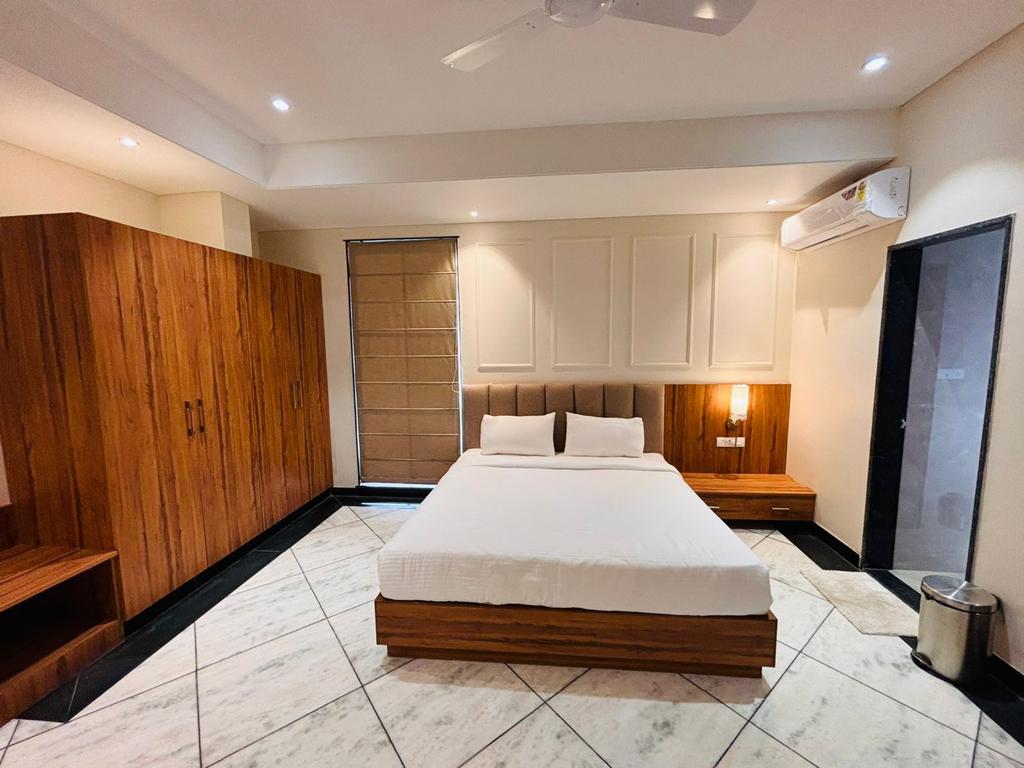 Hotel Saaj Mansion gallery 6