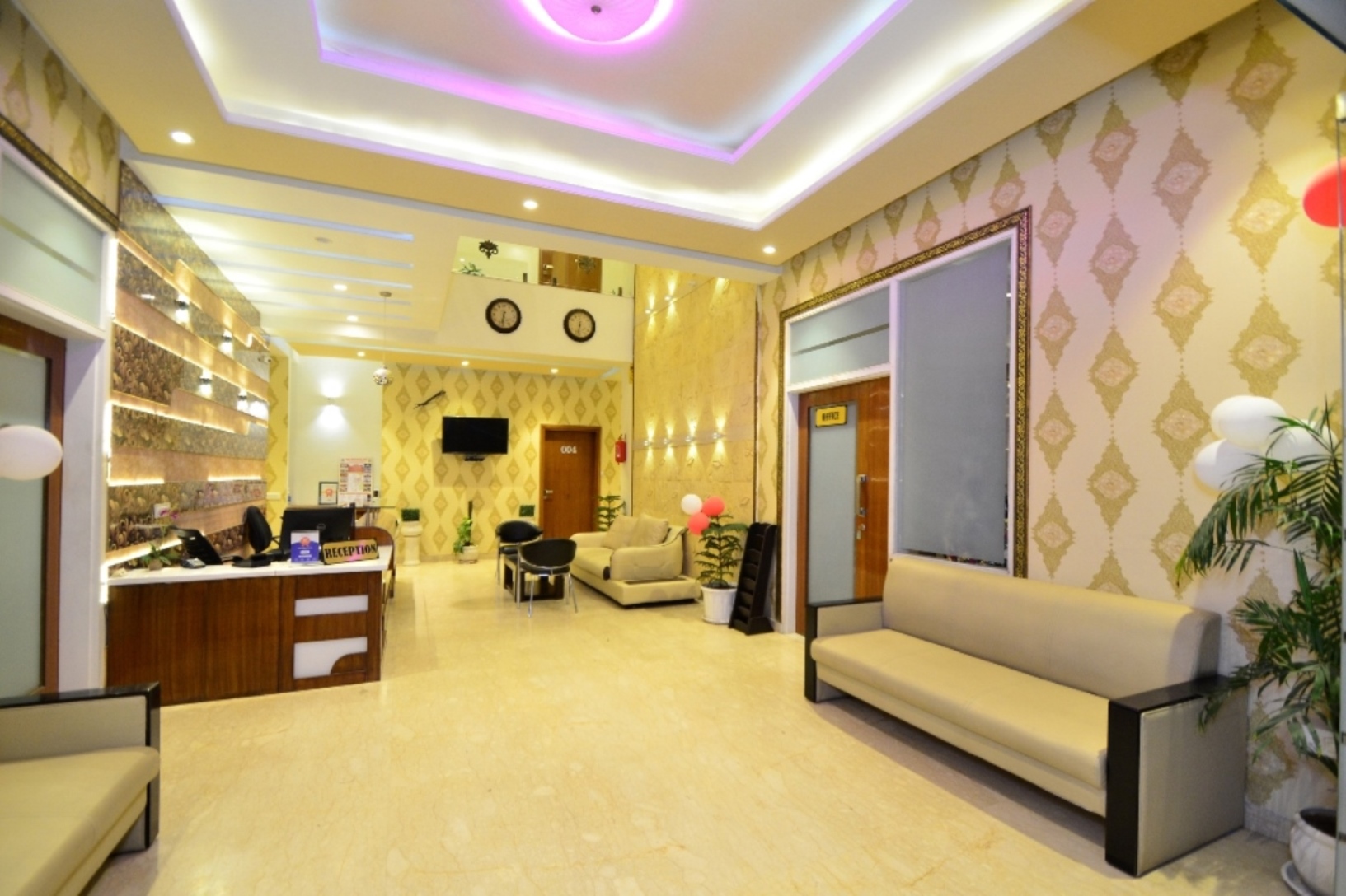 Hotel Sapphire World gallery 2