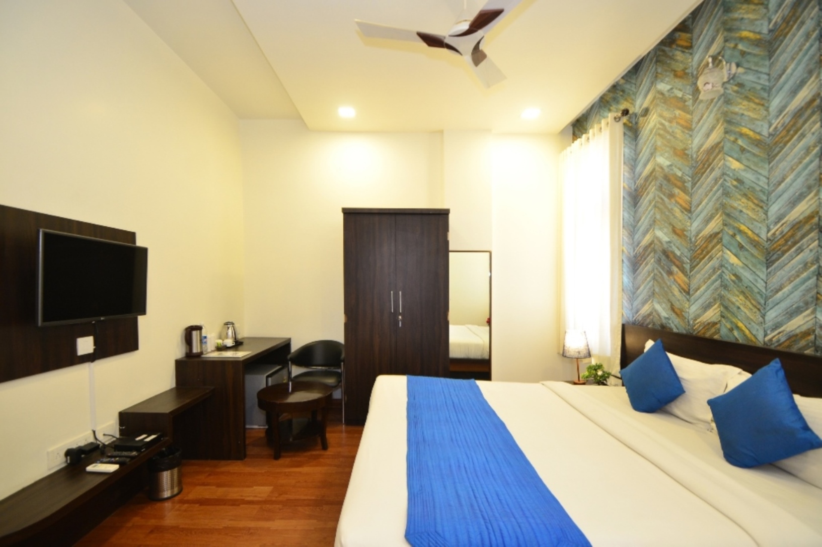 Hotel Sapphire World gallery 4