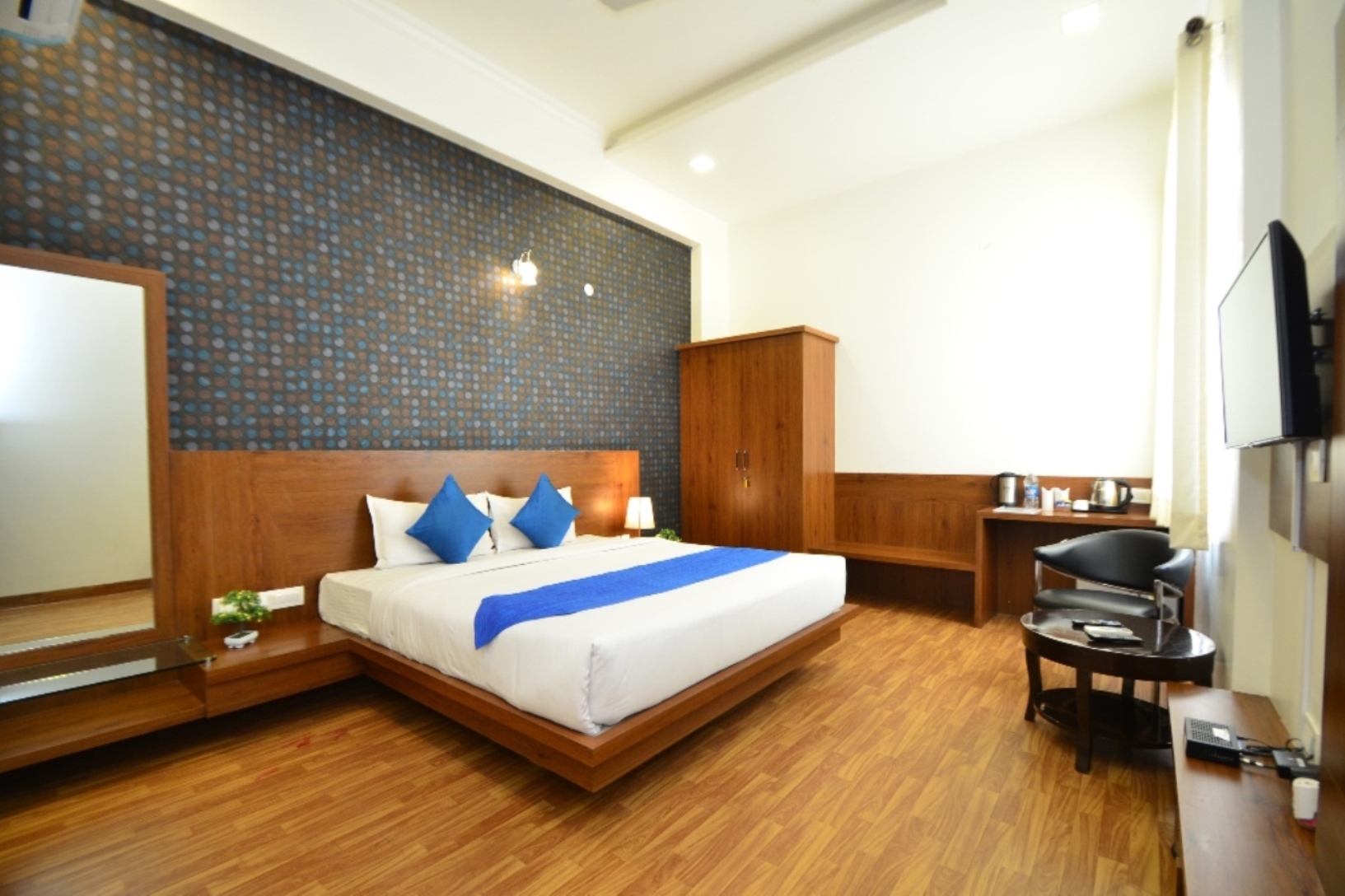 Hotel Sapphire World gallery 5