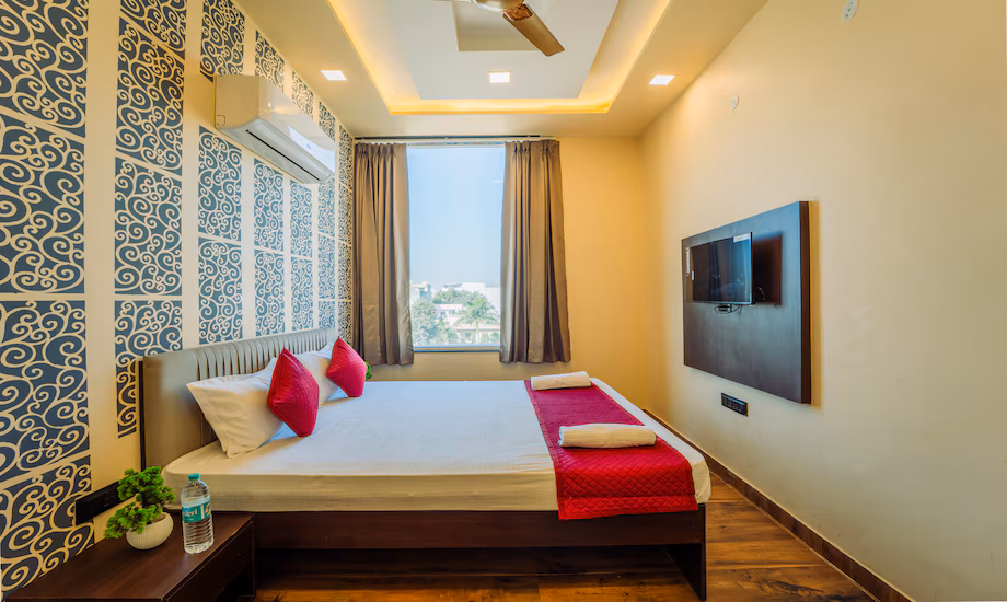 Hotel Sky Touch gallery 2