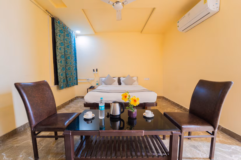 Hotel Spark / Triple Three gallery 3