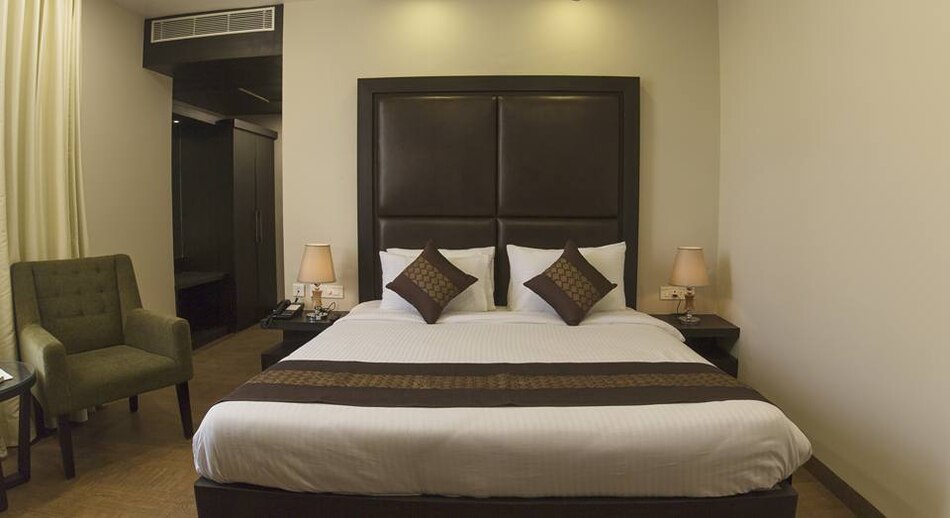 Hotel The Livin Jaipur gallery 4