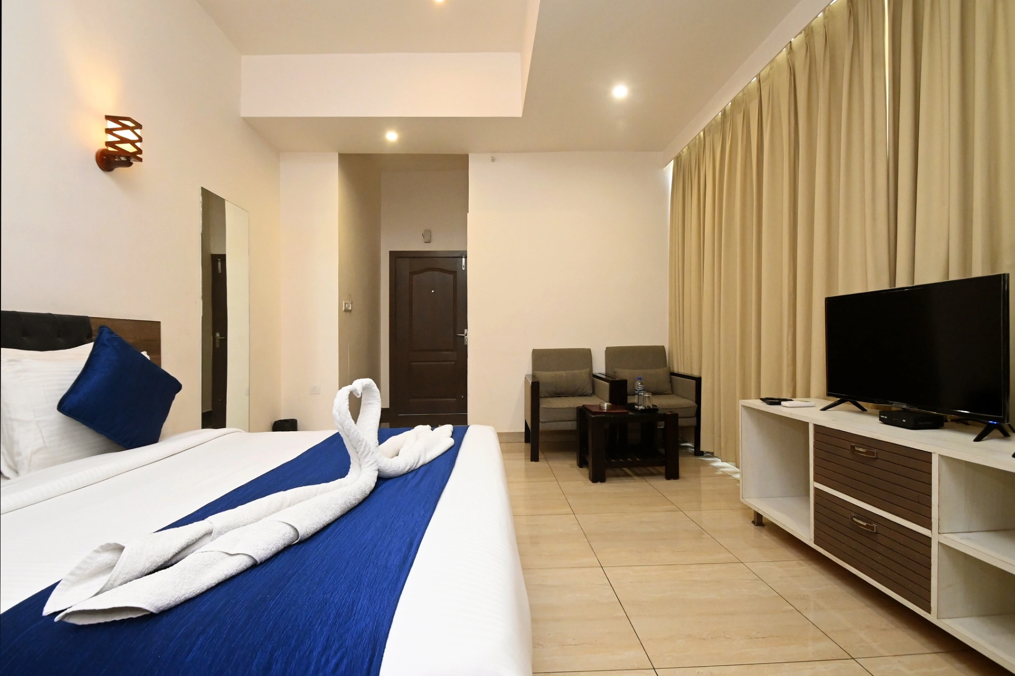 Hotel Travasa gallery 4