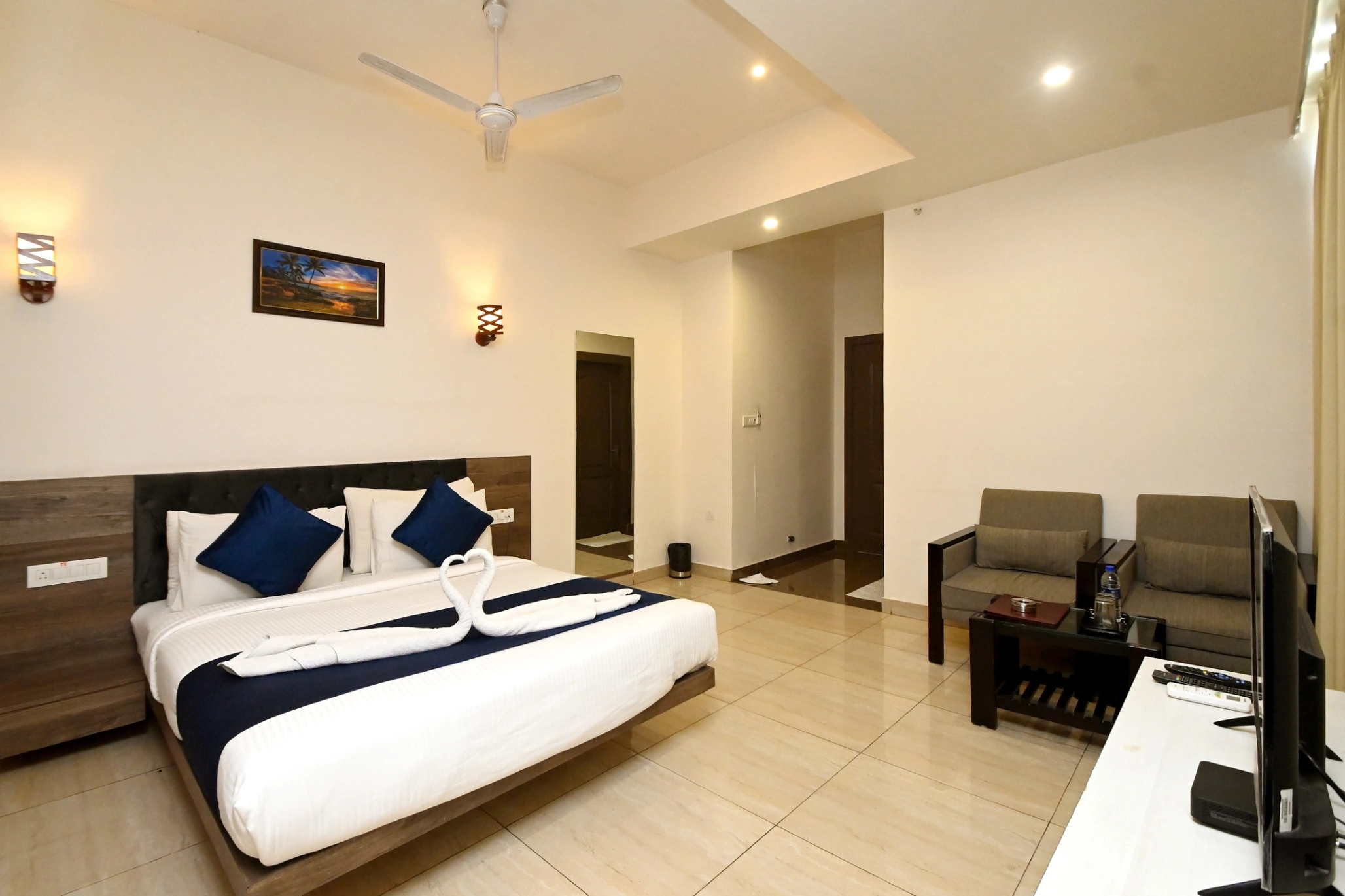 Hotel Travasa gallery 5