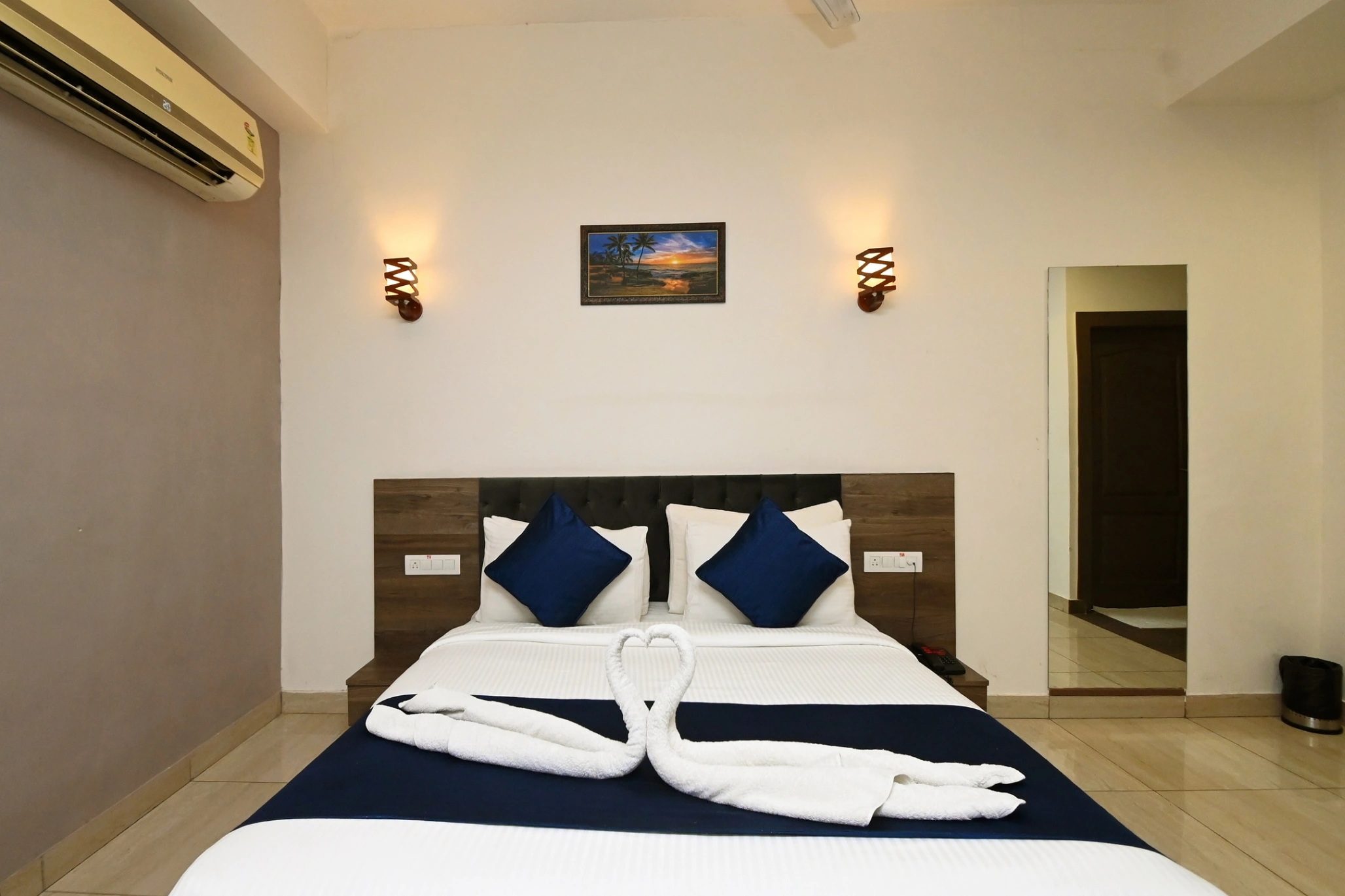 Hotel Travasa gallery 6