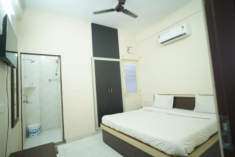 Hotel Vedik Villa gallery 3