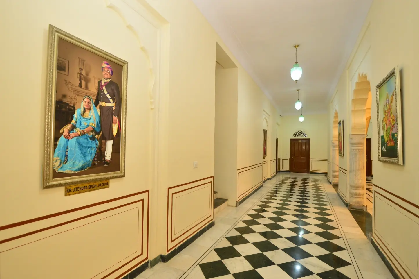 Aaram Bagh Resort-Agra gallery 3