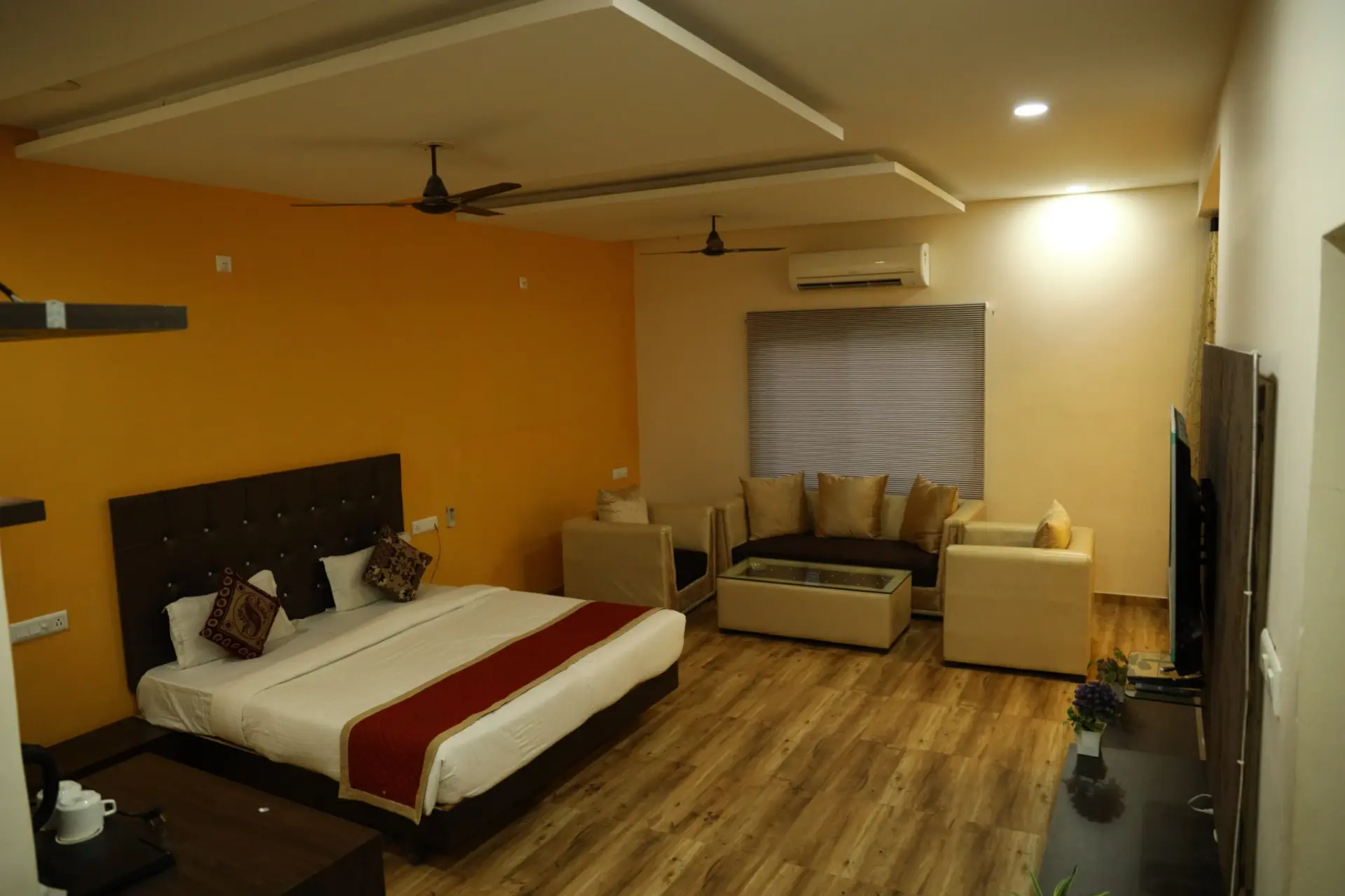 Thar Exotica Resort & Suits gallery 3