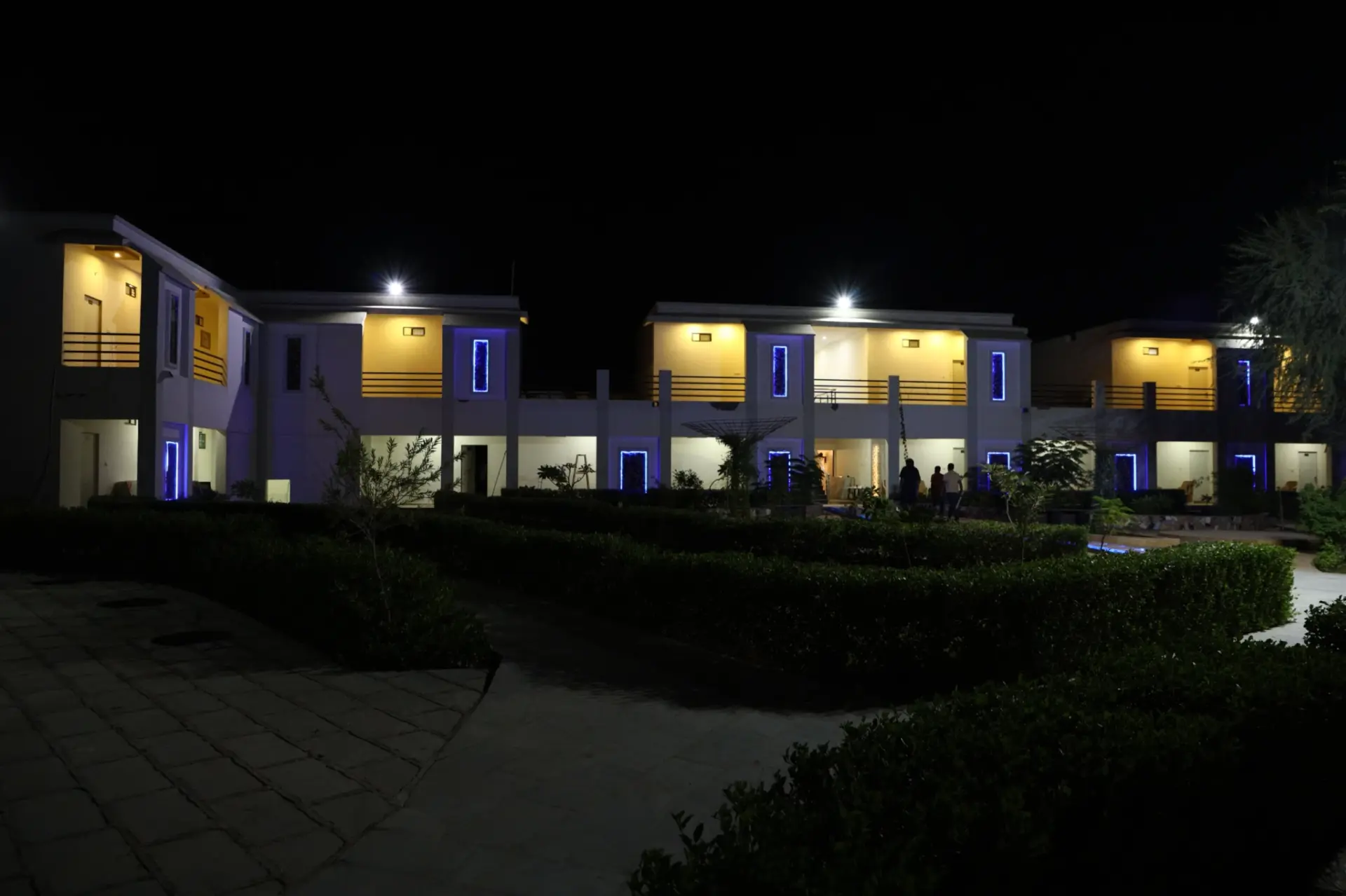 Thar Exotica Resort & Suits gallery 8