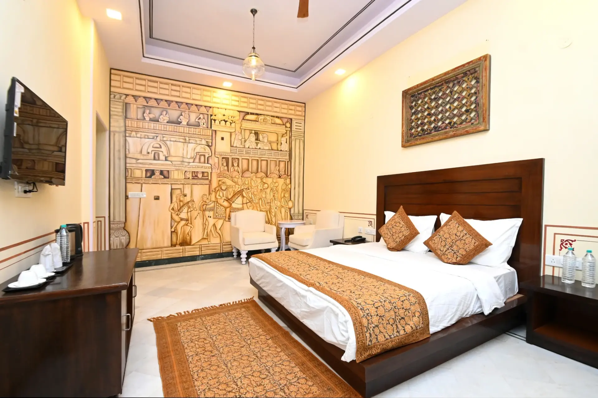 Aaram Bagh Maheshwar gallery 4