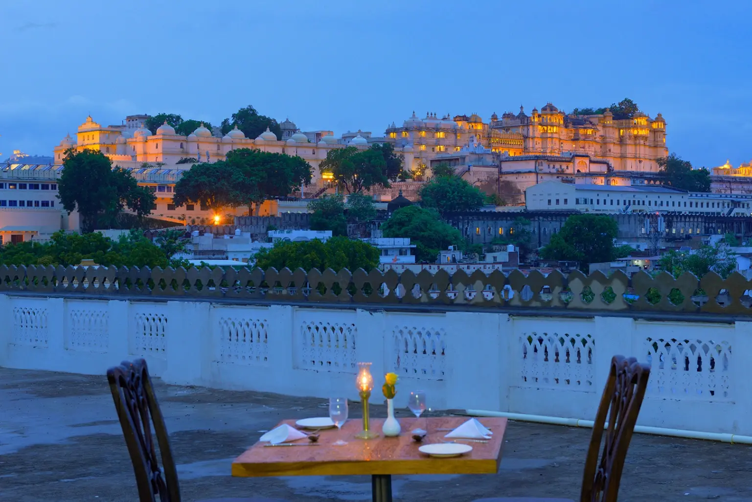 Aaram Mahal-A Luxury Heritage Hotel gallery 2