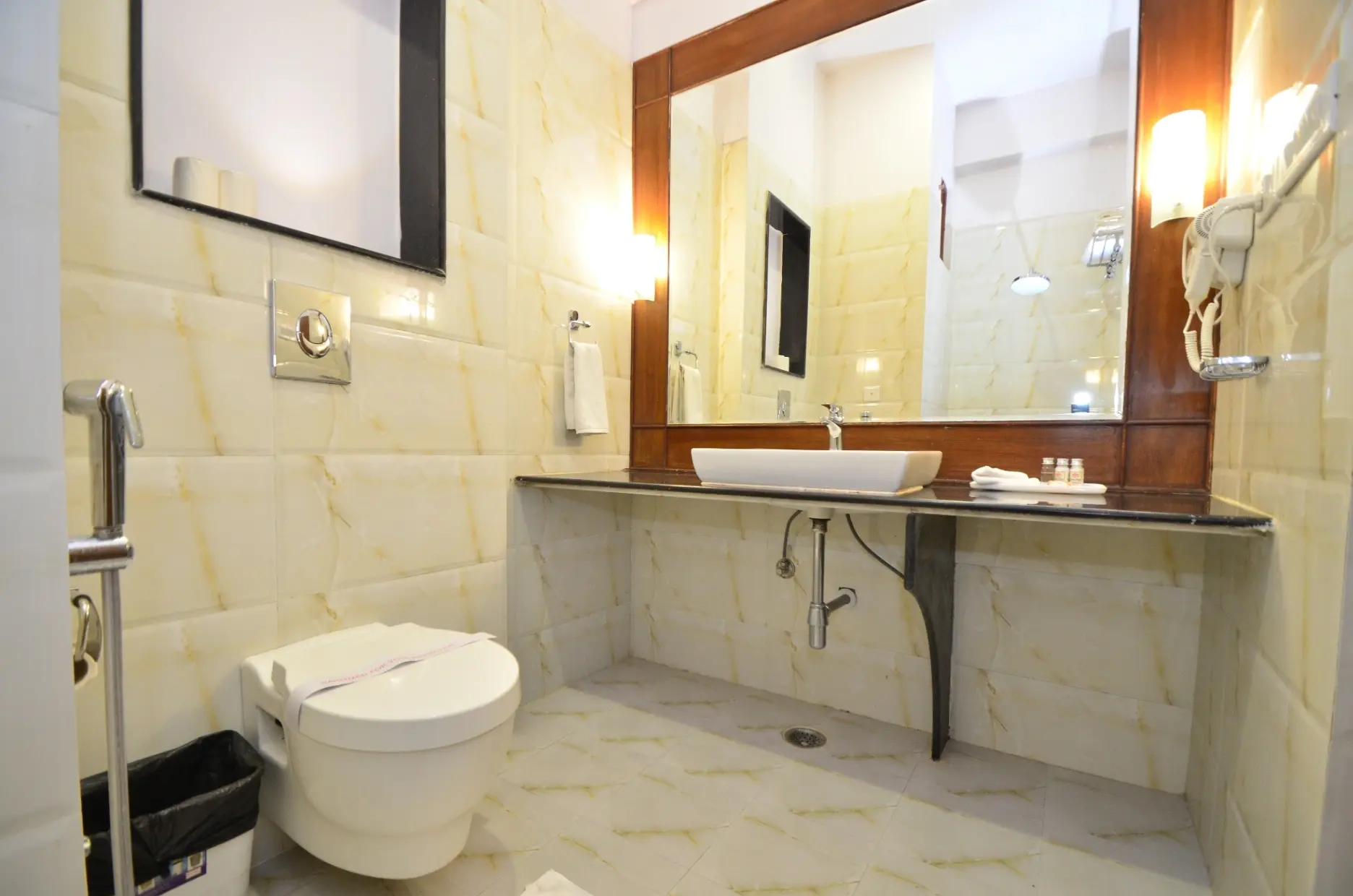 Aaram Mahal-A Luxury Heritage Hotel gallery 7