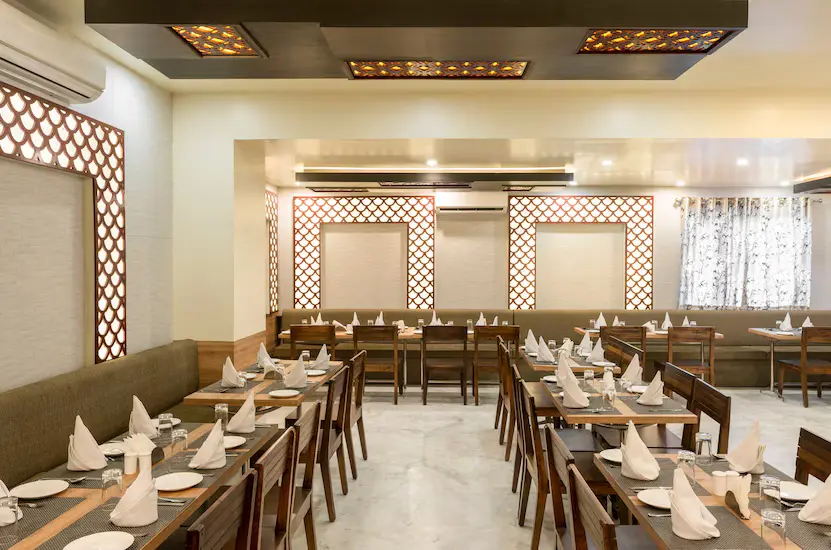 Bayan Elegance gallery 3
