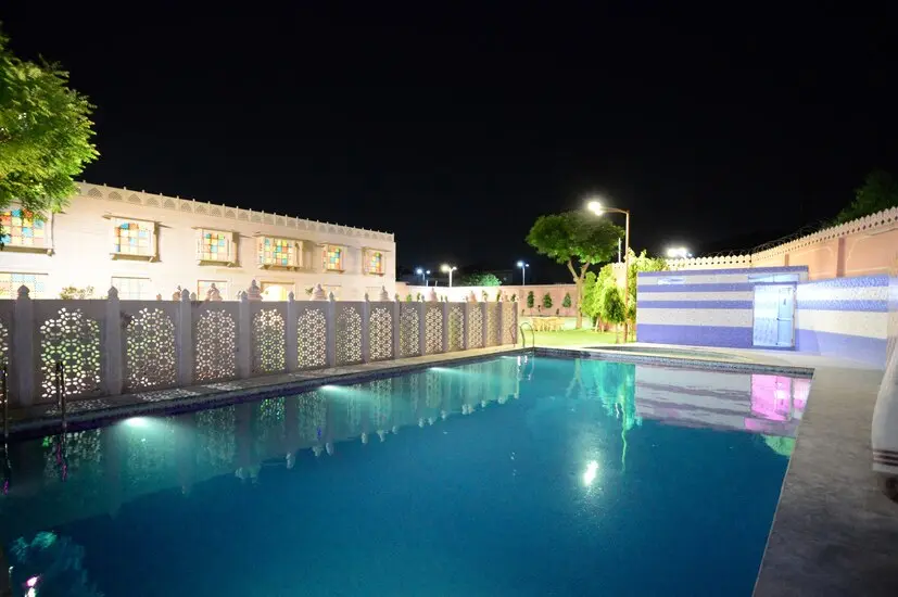 Crimson Park Jalmahal [Lilypool] gallery 3