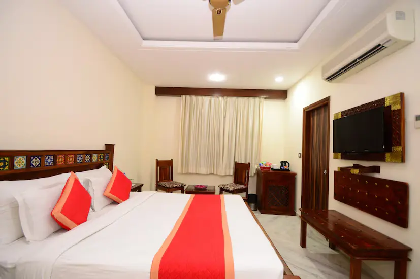 Crimson Park Jalmahal [Lilypool] gallery 4