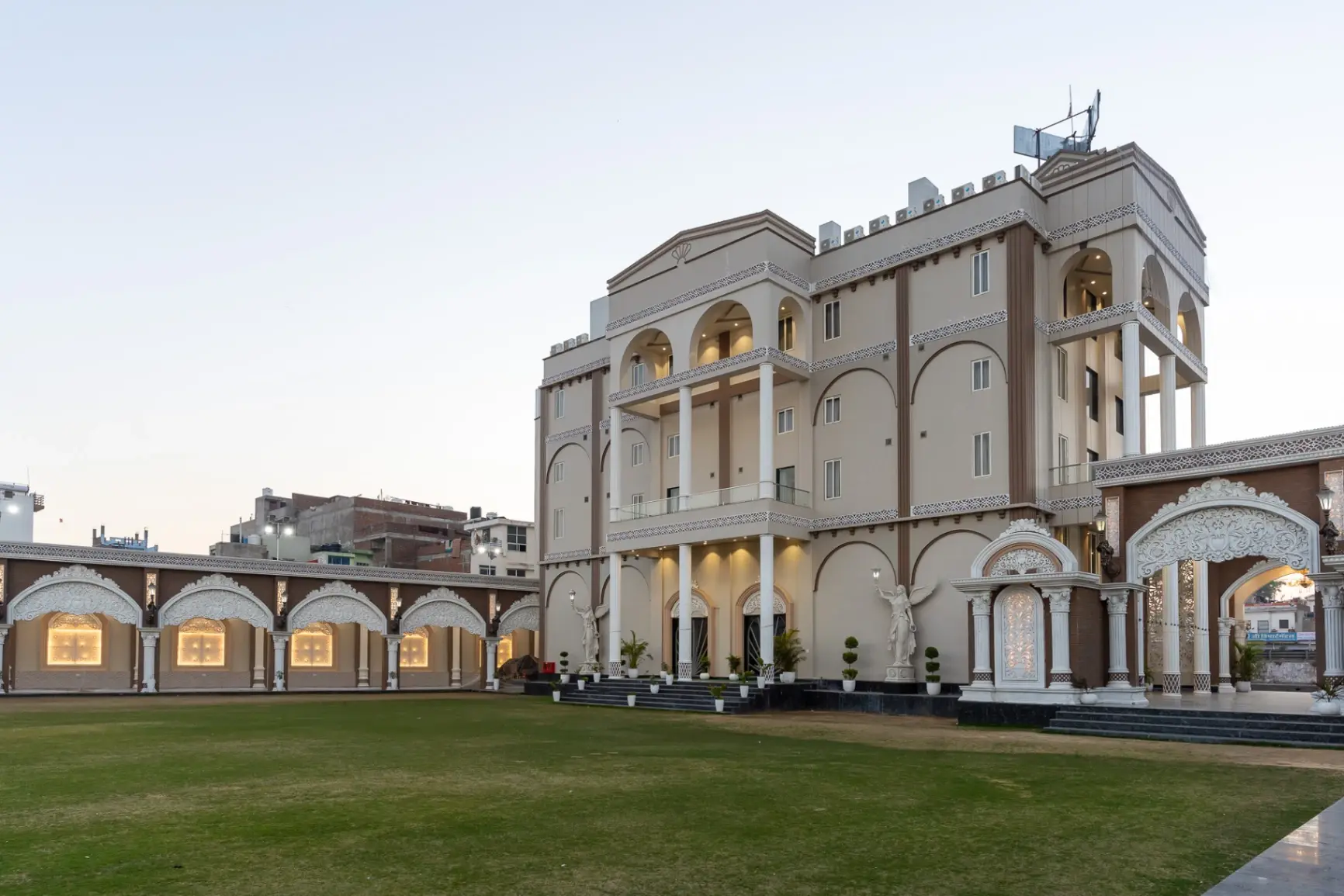 FLorence Resort gallery 6
