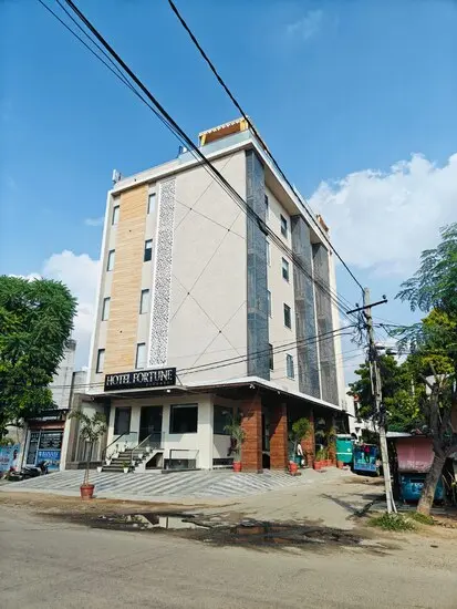 Fortune Elevate Jaipur gallery 4