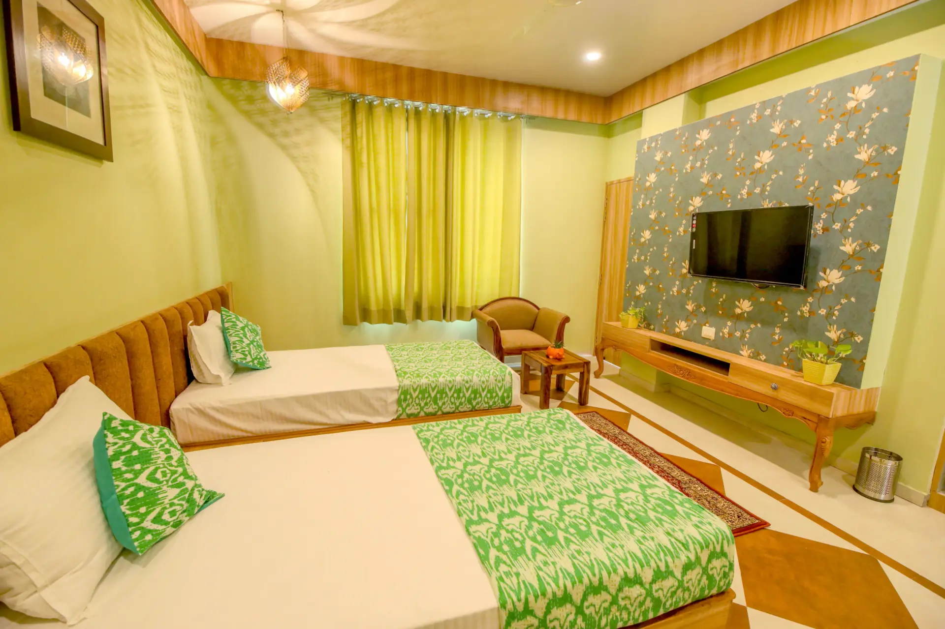 Gems Suites-A Boutique Stay gallery 3
