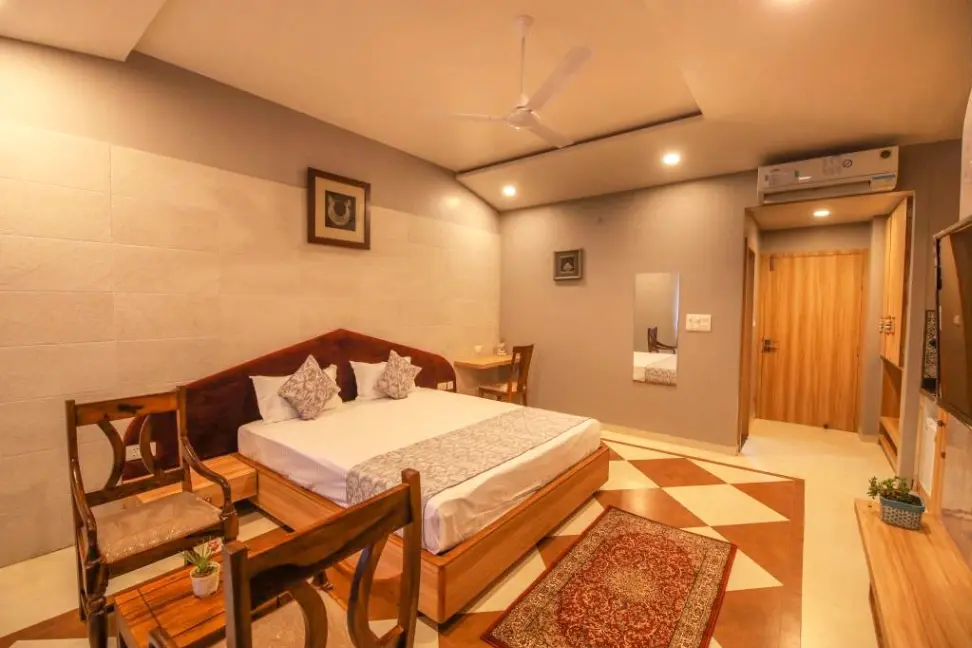 Gems Suites-A Boutique Stay gallery 6