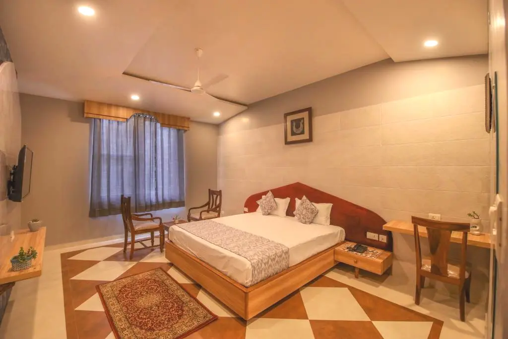 Gems Suites-A Boutique Stay gallery 8