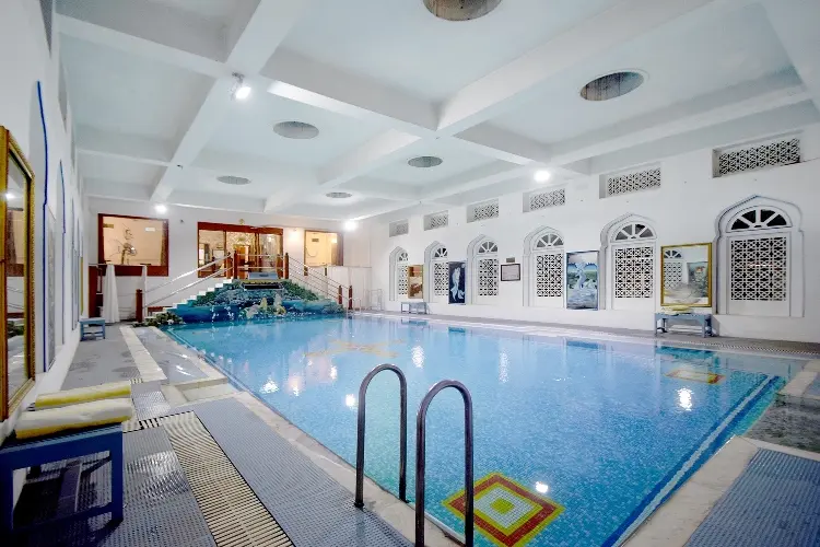 Hari Mahal Luxury Suits Room gallery 2
