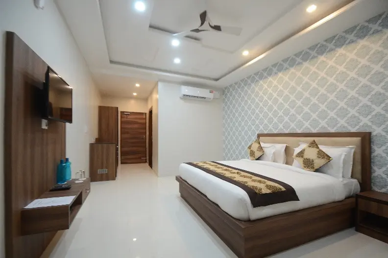 Heritage Haveli Stay Home Jaipur