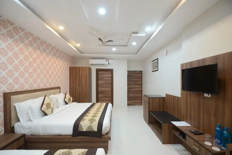 Heritage Haveli Stay Home Jaipur gallery 7