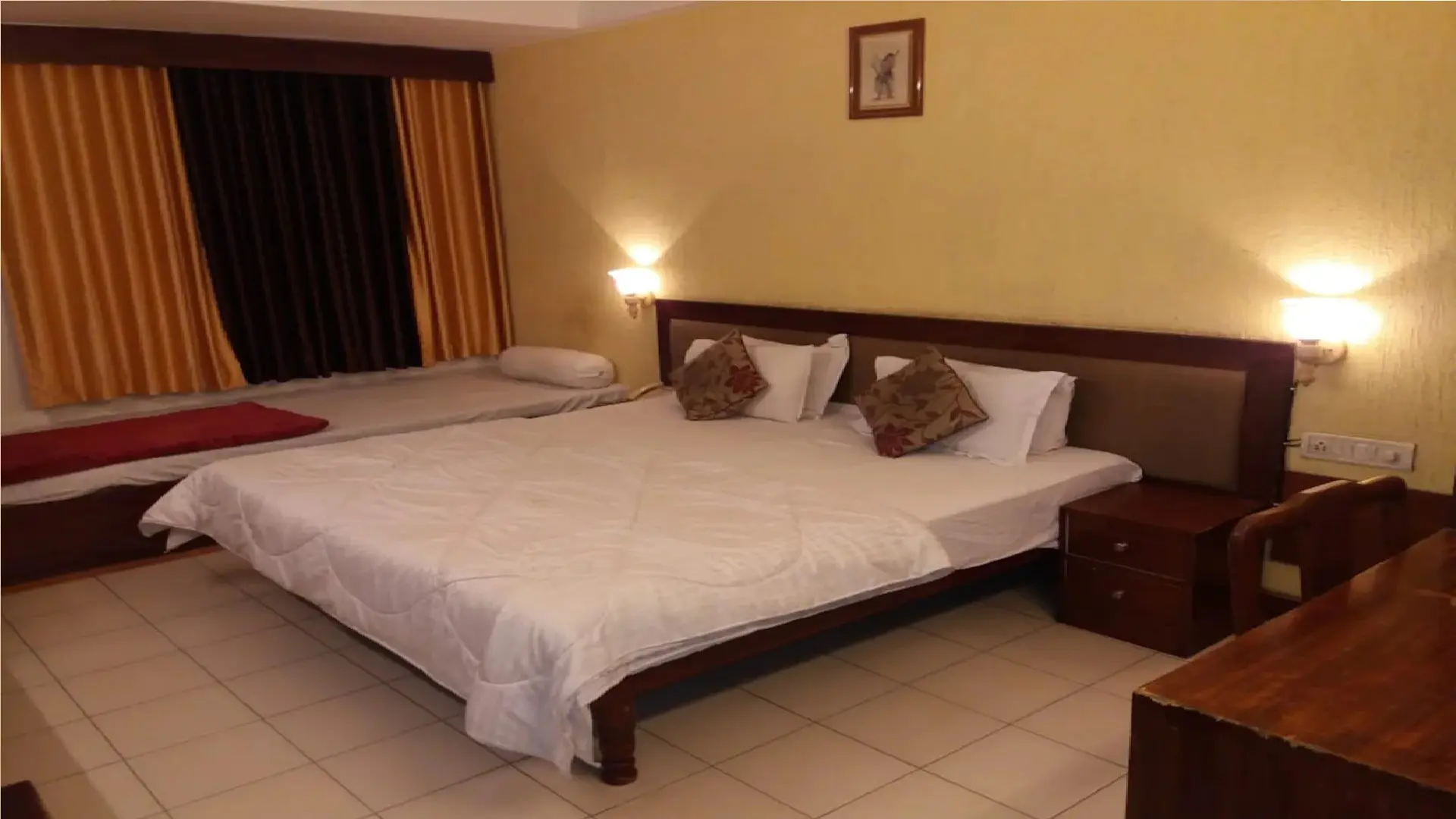 Hotel Aditya International