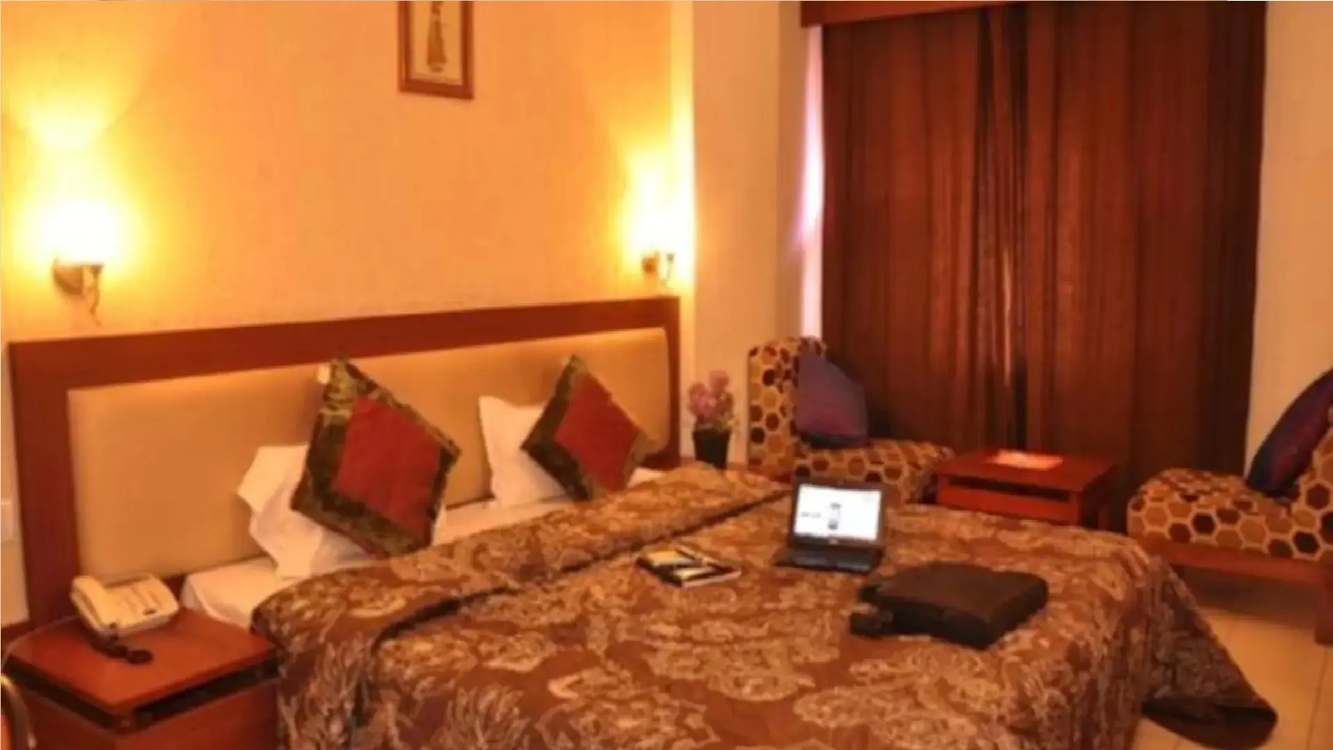 Hotel Aditya International gallery 4
