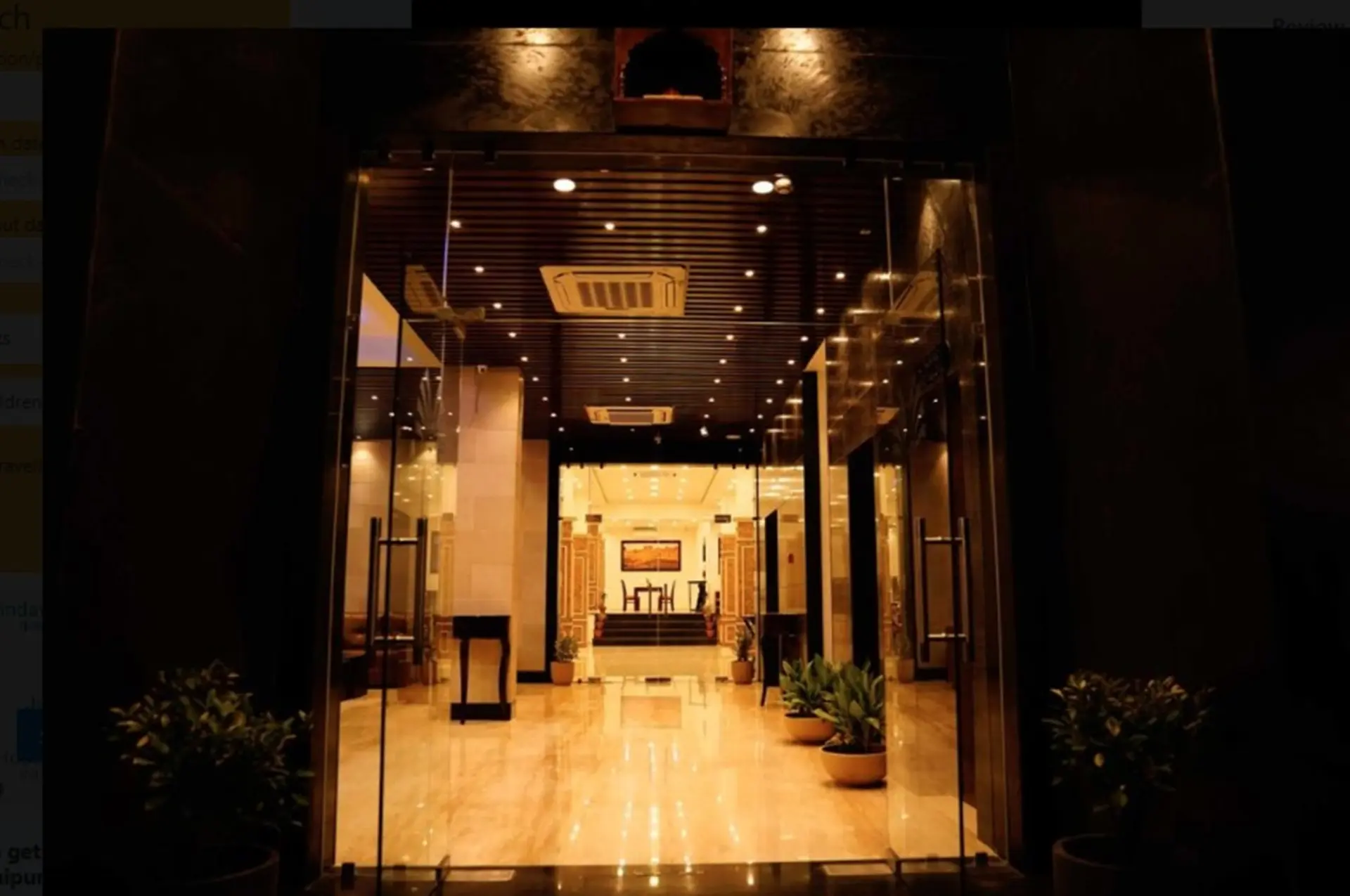 Hotel Amer Valley Near Jal Mahal gallery 2