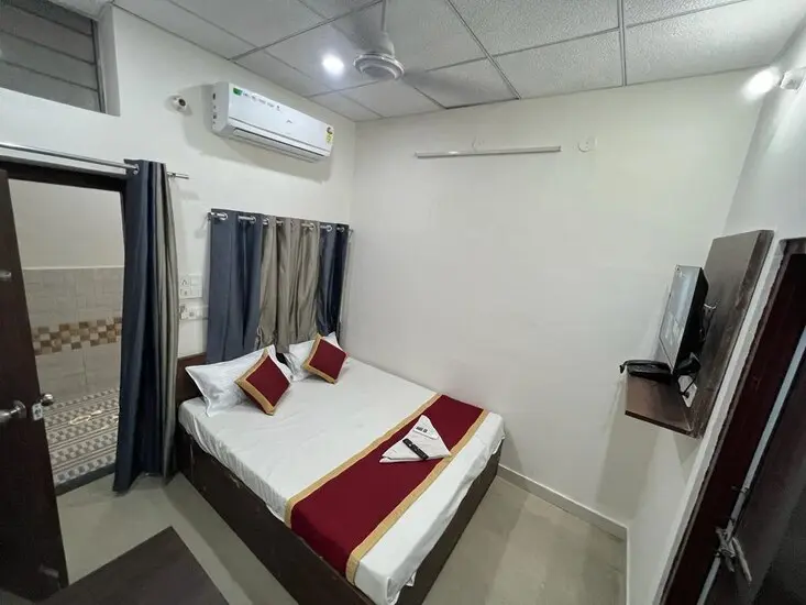 Hotel Apporve