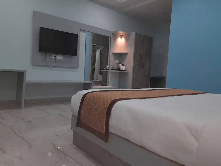 Hotel Aura gallery 4