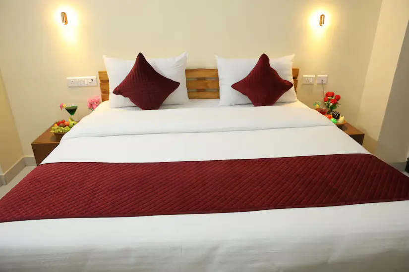 Hotel City View Inn gallery 2