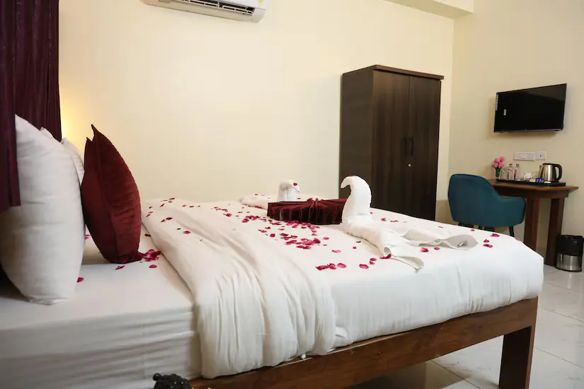 Hotel City View Inn gallery 4
