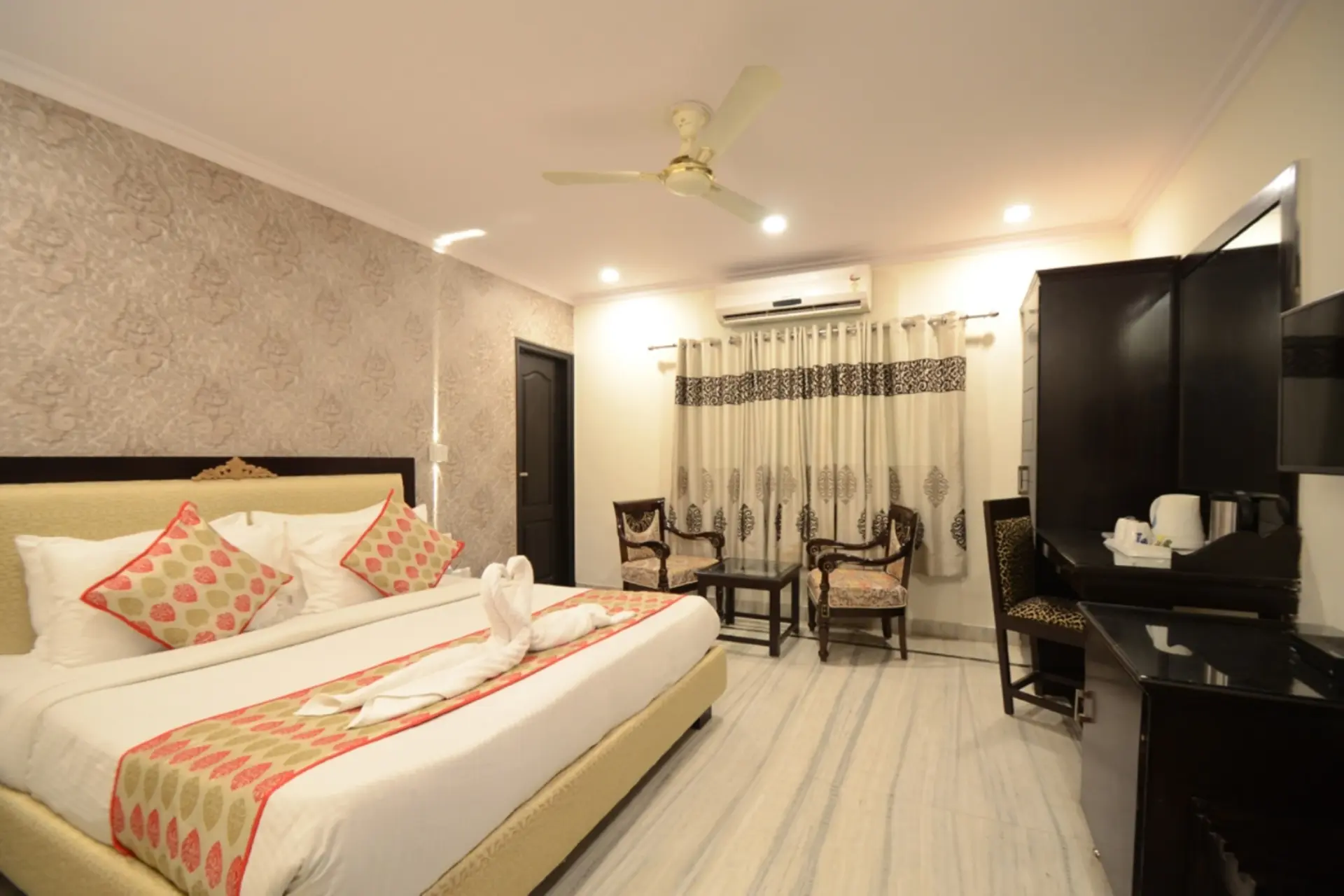 Hotel Eurasia