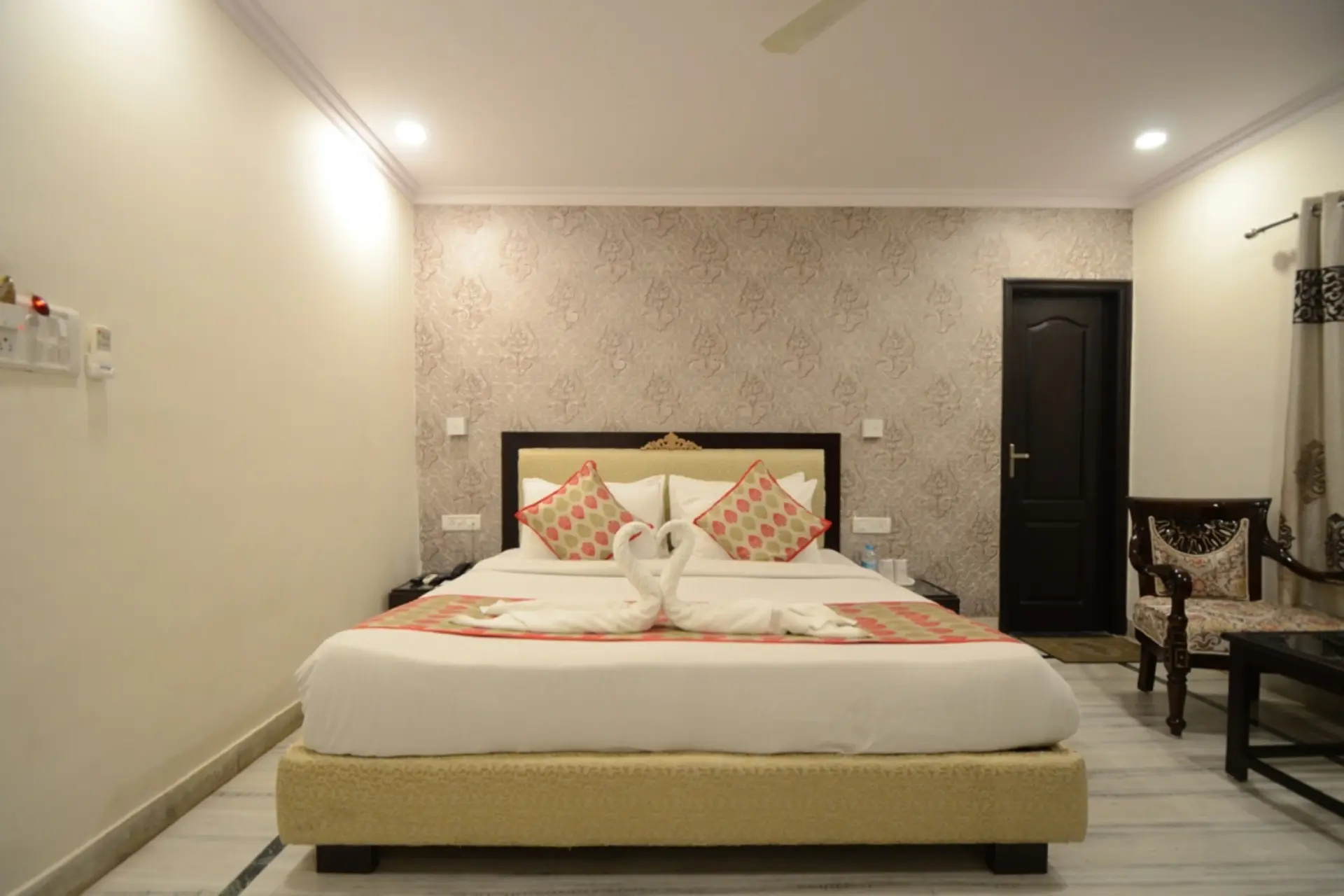 Hotel Eurasia gallery 2