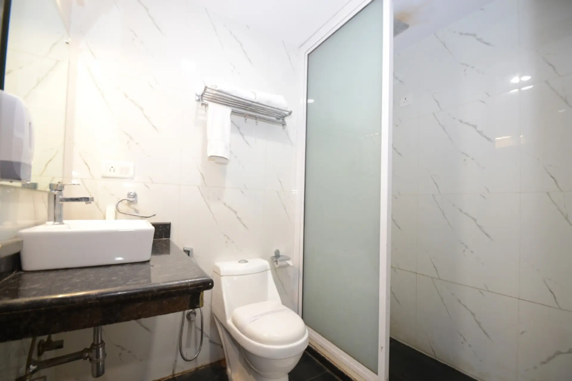 Hotel Eurasia gallery 4