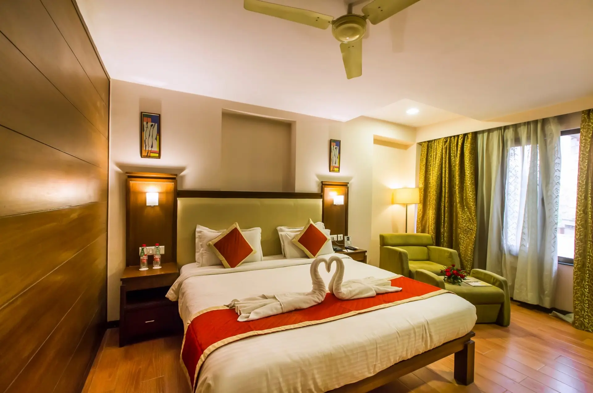 Hotel Golden Manor-Jaipur gallery 2