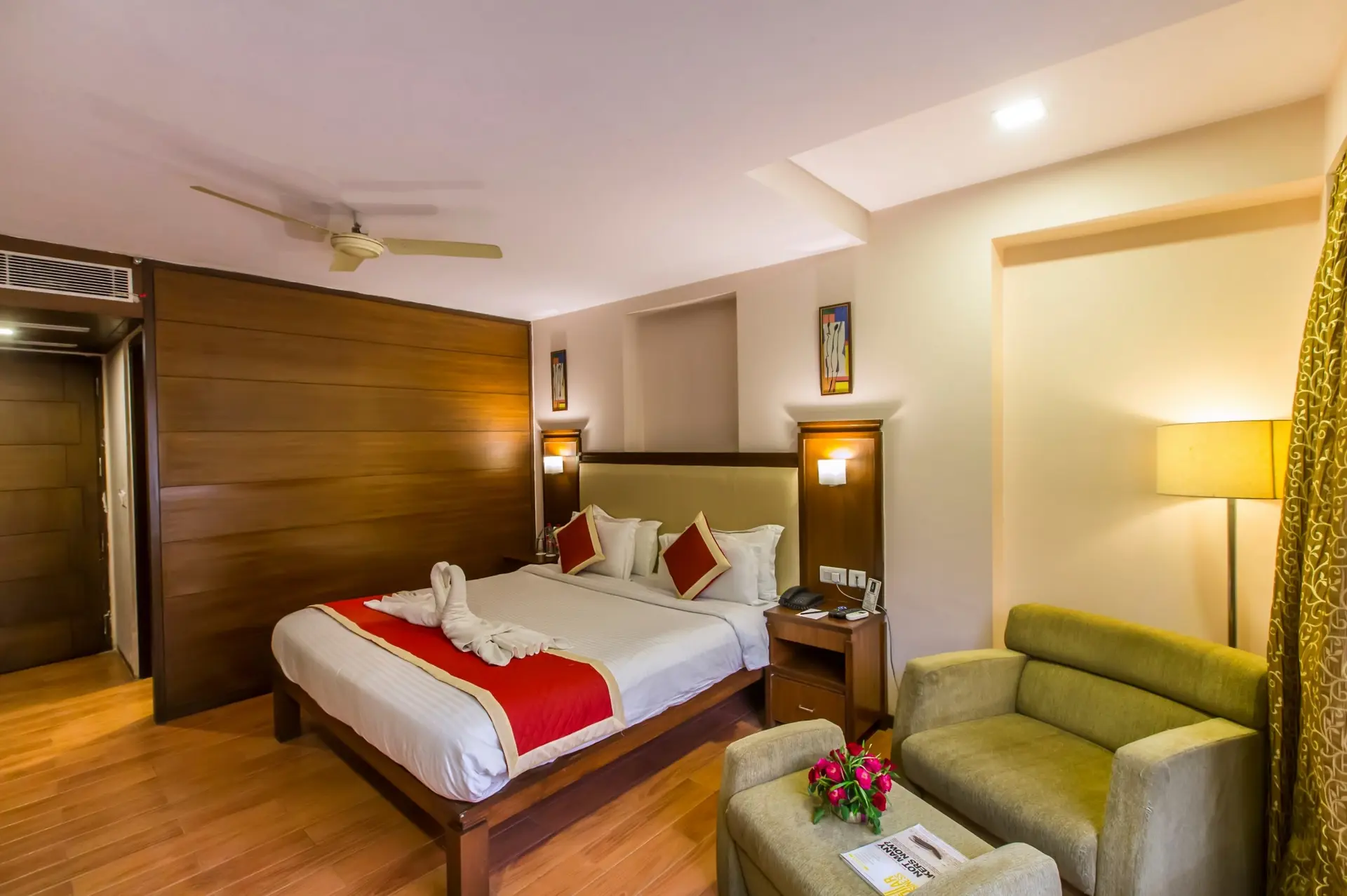 Hotel Golden Manor-Jaipur gallery 6