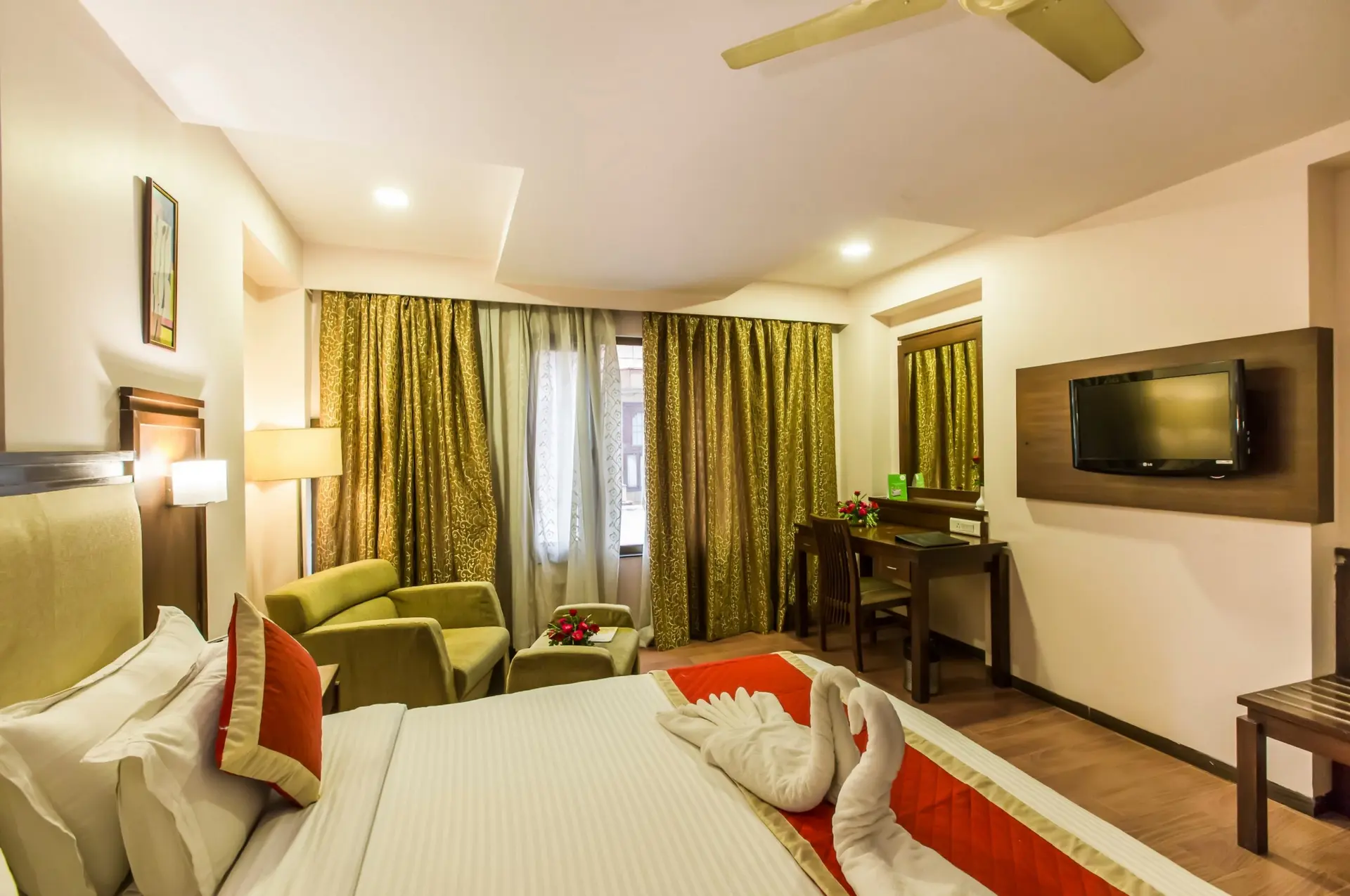 Hotel Golden Manor-Jaipur gallery 7