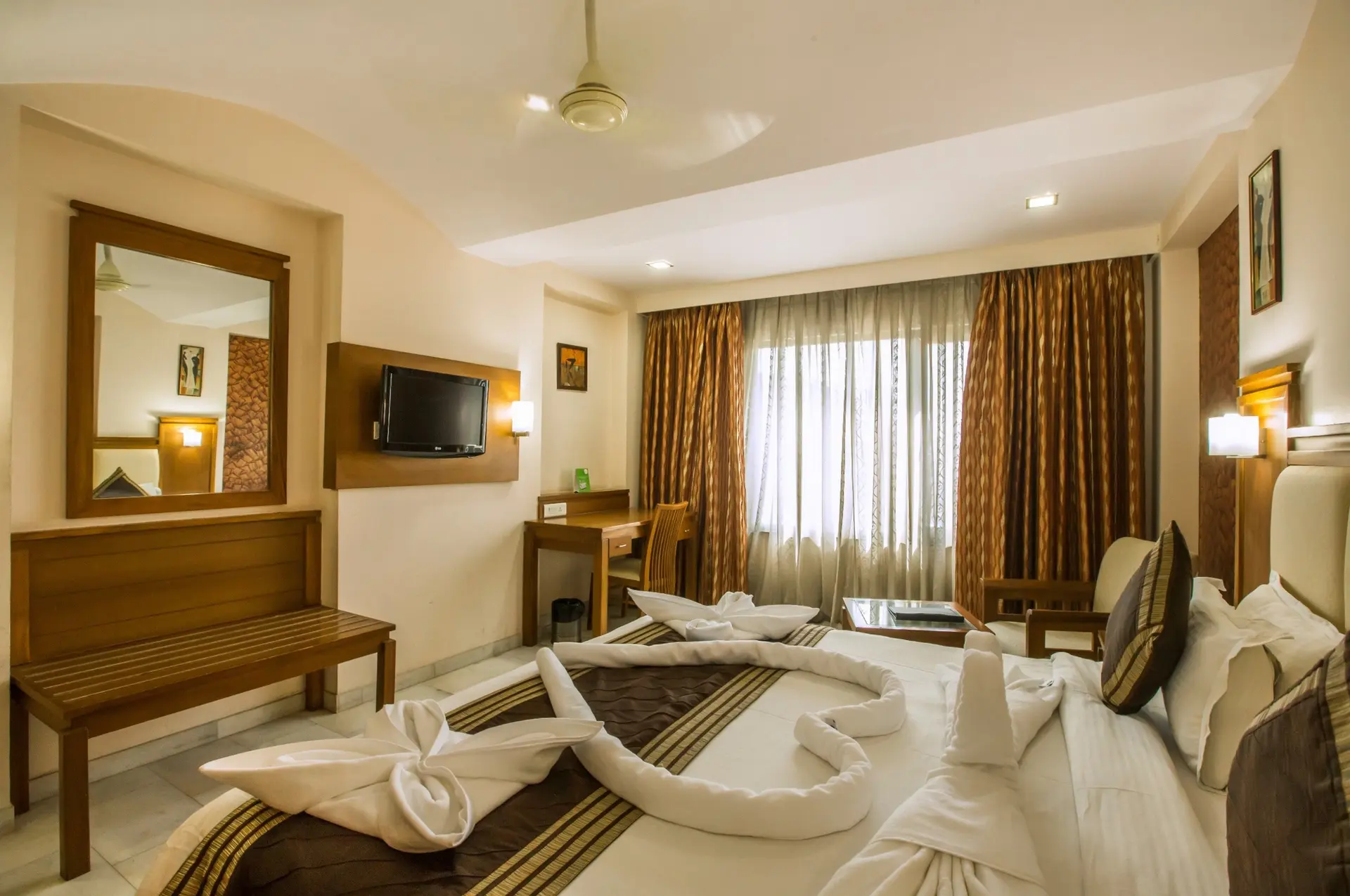 Hotel Golden Manor-Jaipur gallery 8