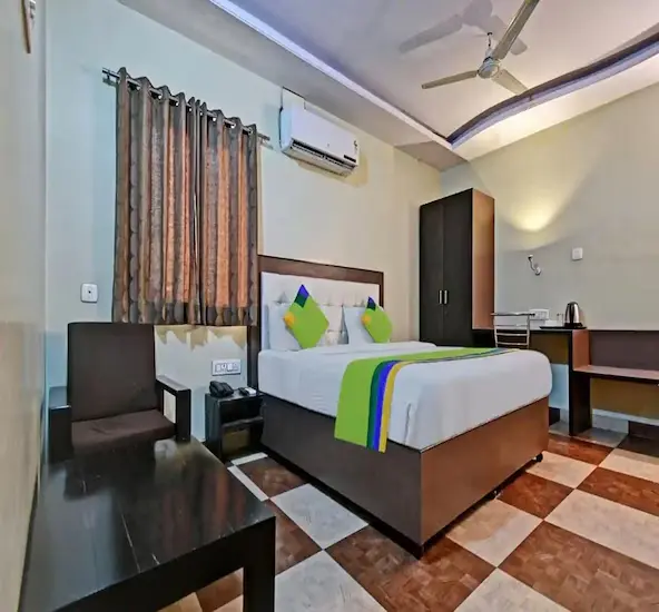 Hotel Grand Bella
