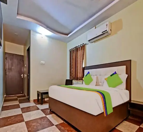 Hotel Grand Bella gallery 3