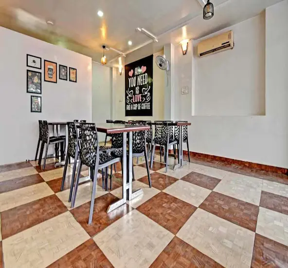 Hotel Grand Bella gallery 4