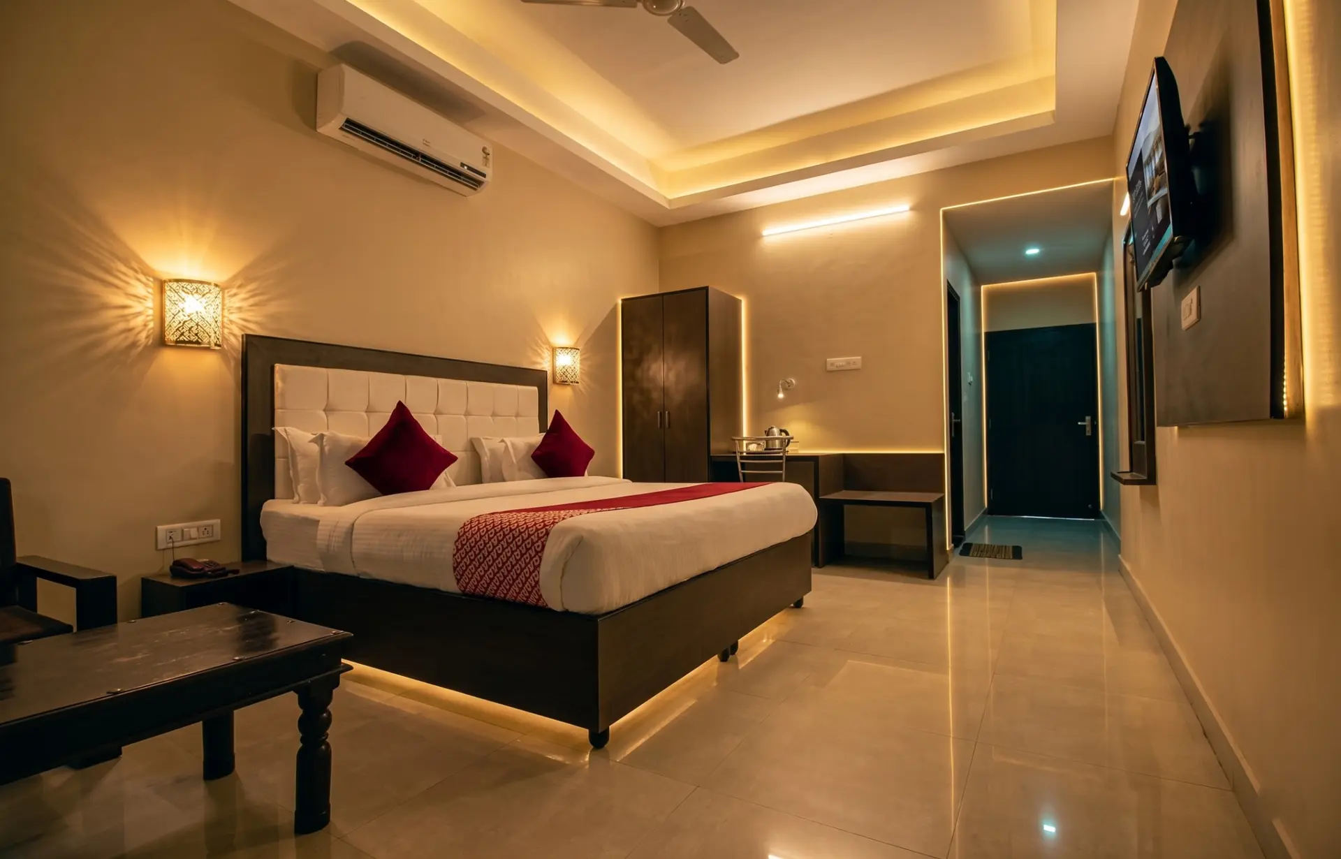 Hotel Grand Bella gallery 5