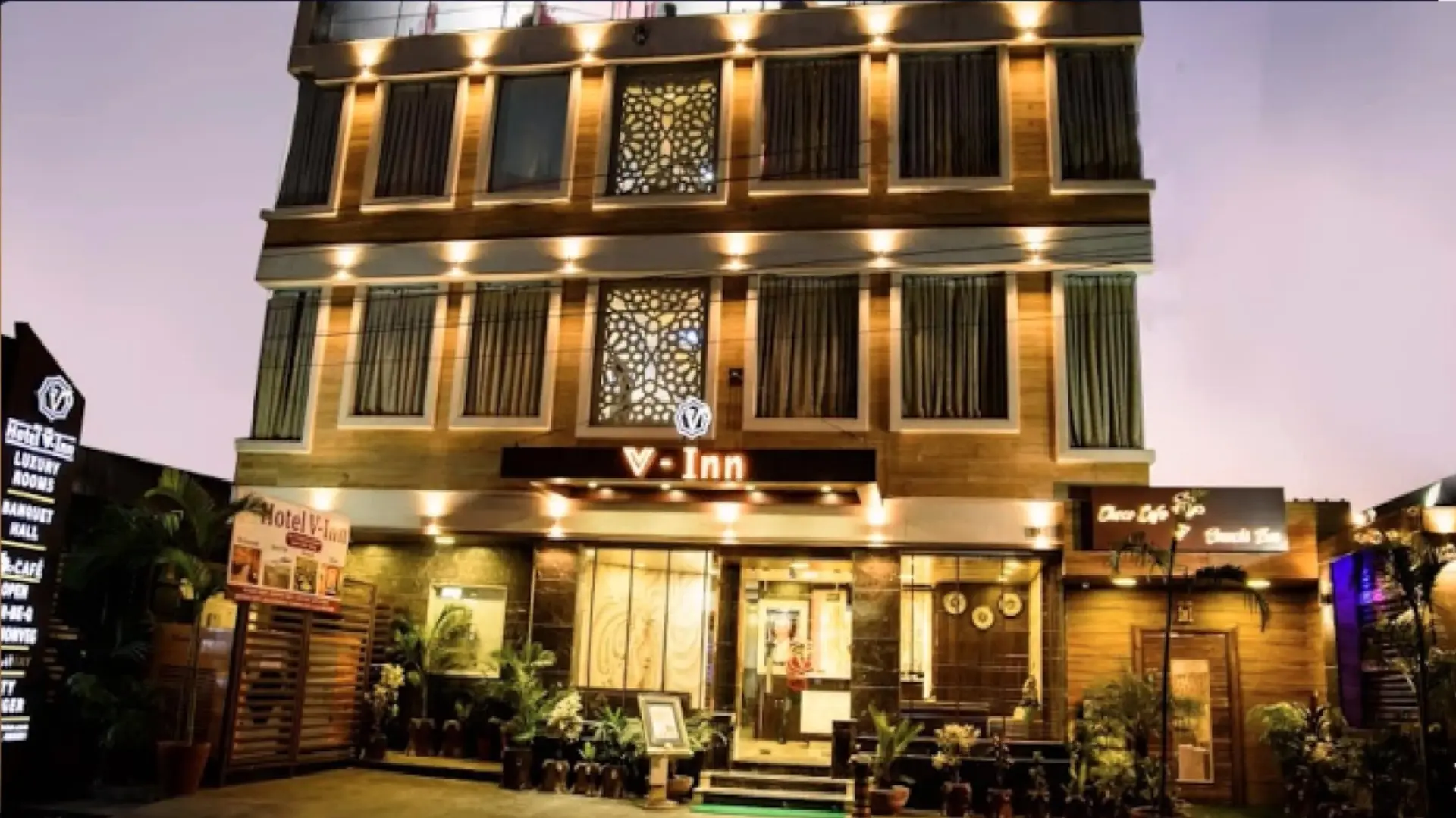 Hotel Grand Majestik gallery 7