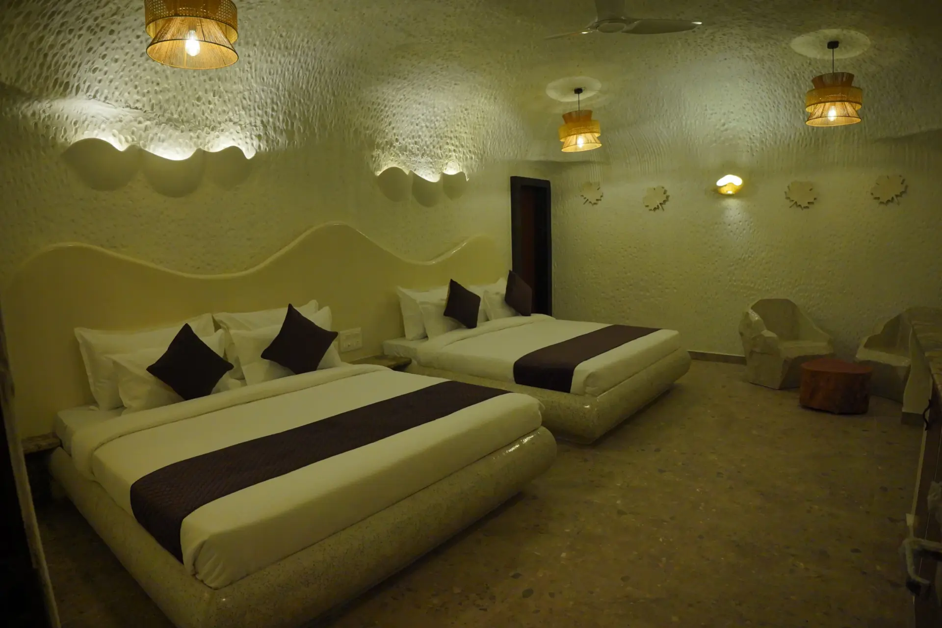Hotel Magenta