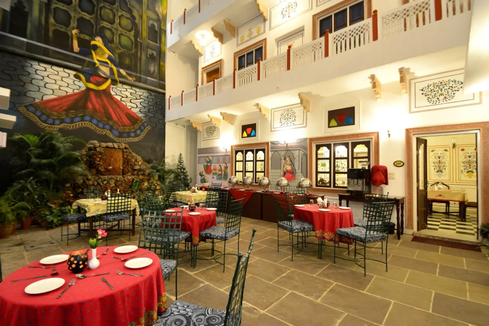 Mahal Khandela gallery 6