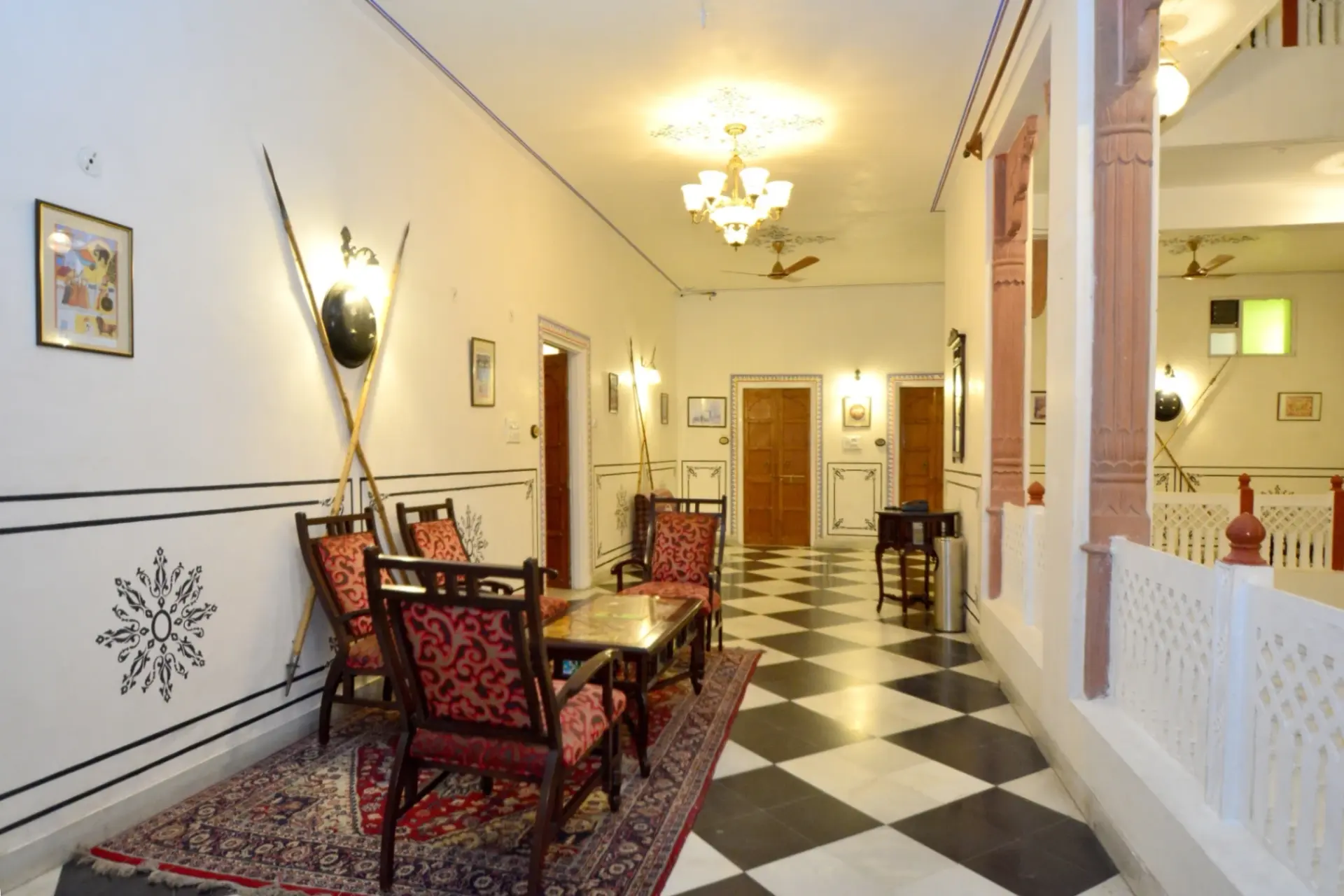 Mahal Khandela gallery 7